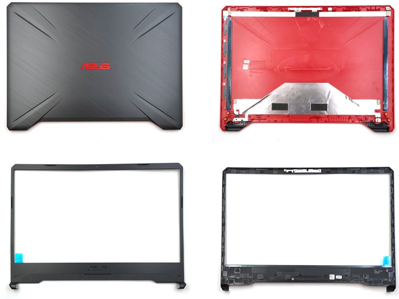 ASUS K50AB Series Laptop LCD Hinges