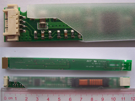 ACER IV10117/T-LF Laptop LCD Inverter