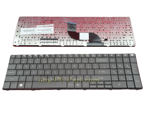 ACER Aspire E1-521 Series Laptop Keyboard