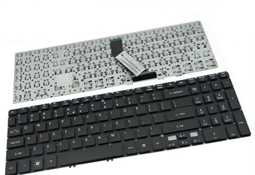 ACER Aspire V5-571P Series Laptop Keyboard
