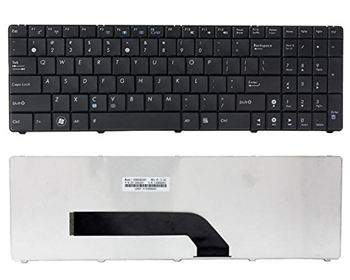 ASUS K50AF Series Laptop Keyboard