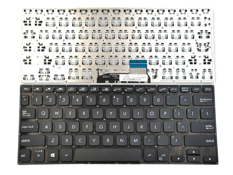 ASUS UL30A Series Laptop Keyboard