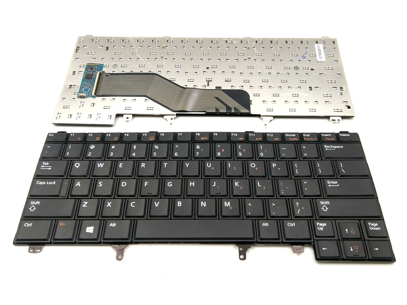 DELL Latitude E5420 Series Laptop Keyboard