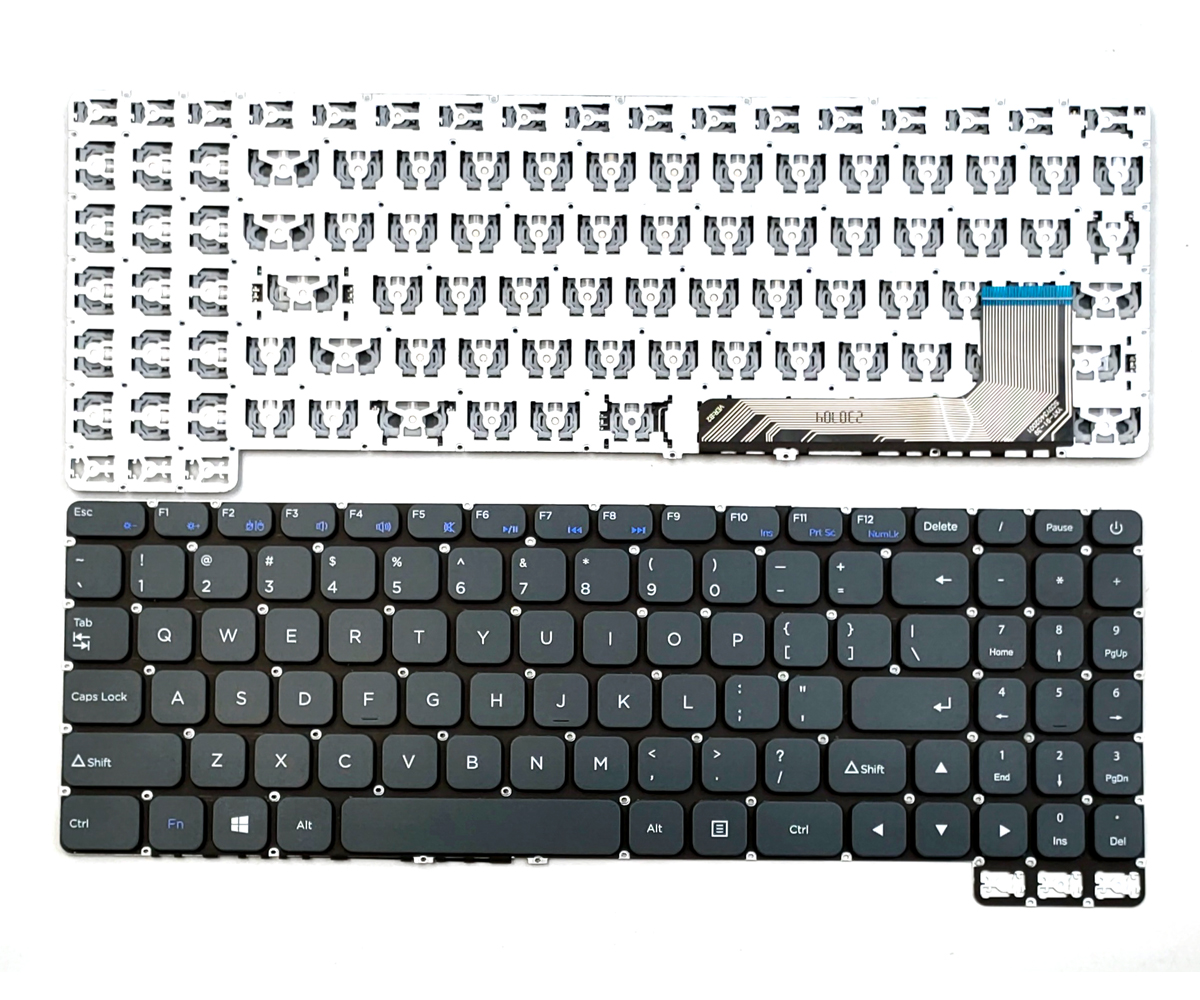 GATEWAY MX6421 Laptop Keyboard