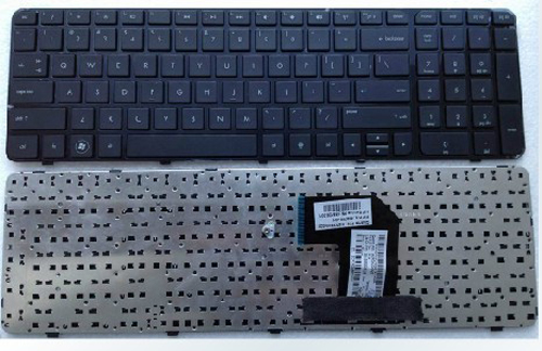 HP Pavilion G7-2279WM Laptop Keyboard