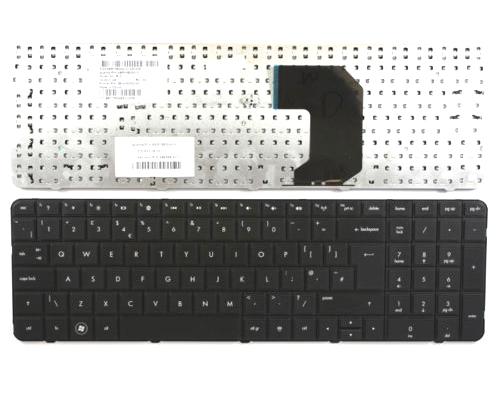 HP Pavilion G7-1019WM Laptop Keyboard