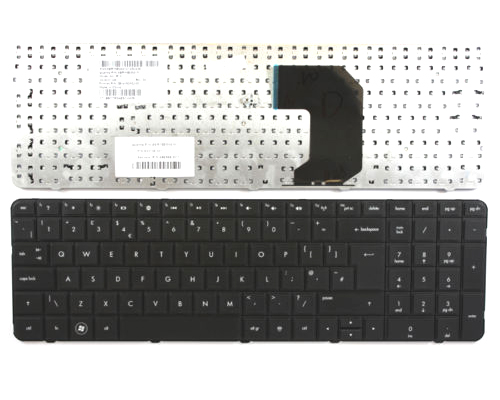 HP Pavilion G7-1070US Laptop Keyboard