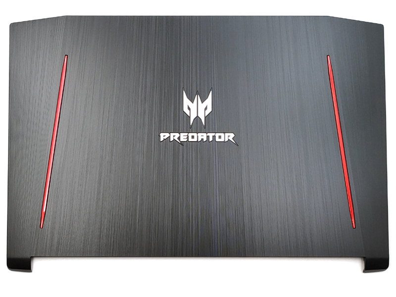 Genuine LCD Back Cover For Acer Predator Helios 300 PH317-51 PH317-52 Series Laptop