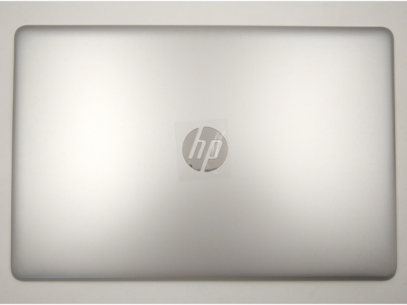 Genuine Silver LCD Cover Top Case for Asus HP 15-BS Series Laptop