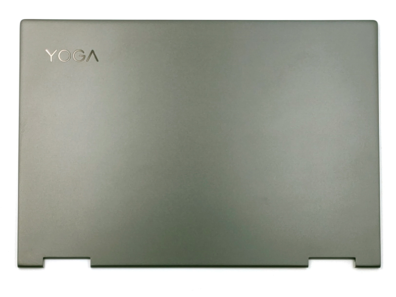 Genuine Gray LCD Back Cover for Lenovo Yoga 730-13 730-13IKB 730-13IWL Laptop