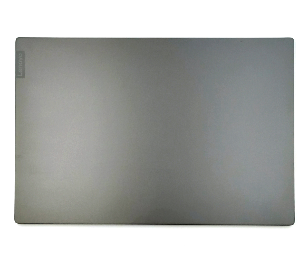 Genuine Black LCD Back Cover For Lenovo ThinkBook 15-IIL 15-IML Laptop