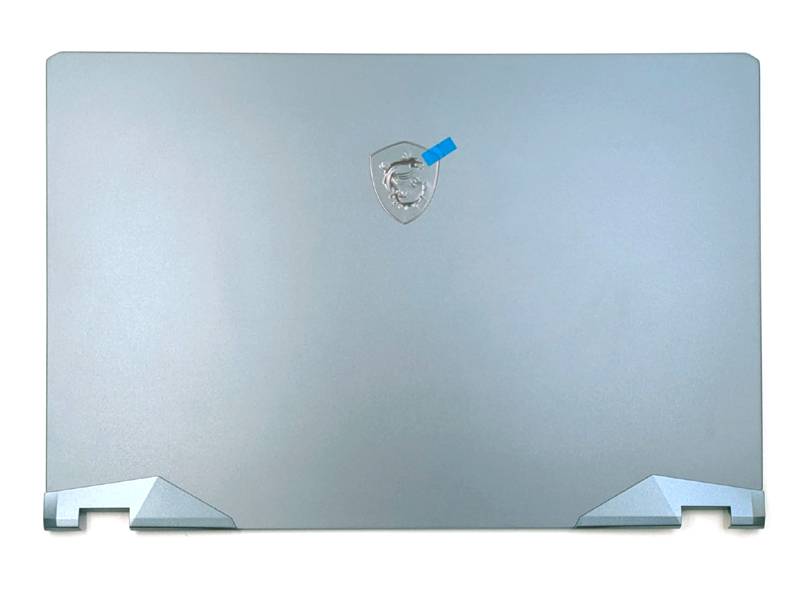 Genuine Blue LCD Back Cover For MSI GE66-Raider MS-1541 MS-1542 Series Laptop