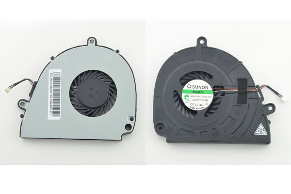 Genuine Gateway NV55S NV56R NV57H Series Laptop CPU Cooling Fan