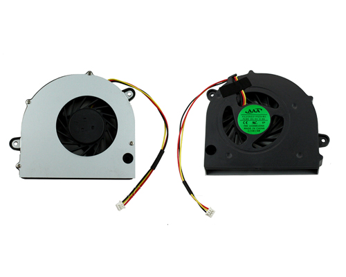 Genuine Acer Aspire 7250 7250G 7751Z Series Laptop CPU Cooling Fan