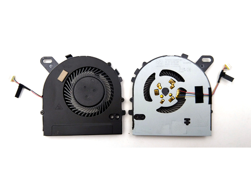 Genuine CPU Cooling Fan for Dell Inspiron 15 7560, Vostro 5468 5568 Laptop