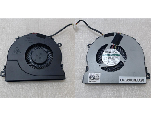 Genuine CPU Cooling Fan for Dell Inspiron 5000 Series 5547 Laptop
