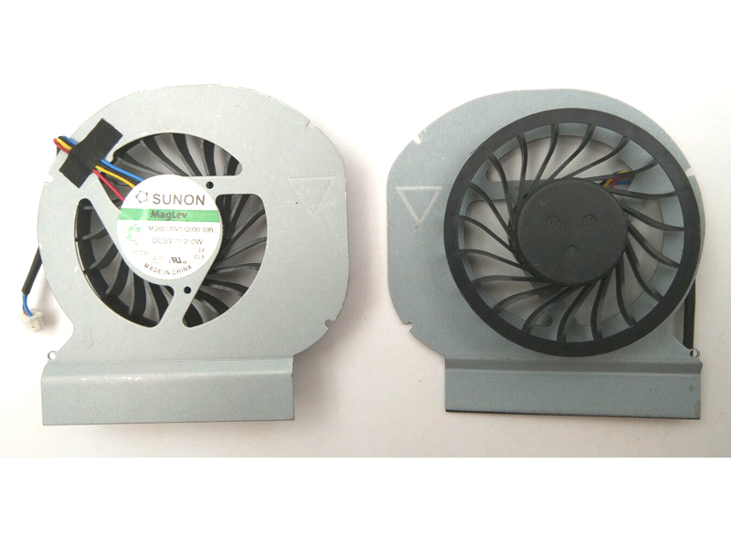 Genuine CPU Fan for Dell Latitude E6420 Laptop