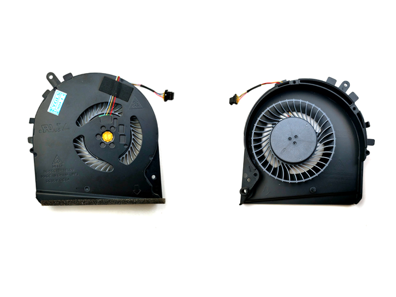 Genuine CPU Fan for HP Pavilion 15-DK Series Laptop