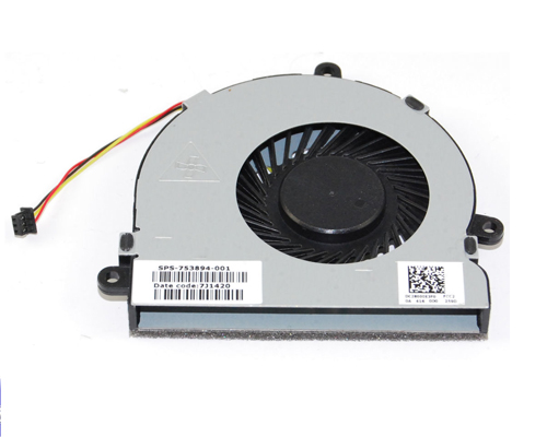 Genuine CPU Fan for HP 14-G 14-R 15-R Series Laptop