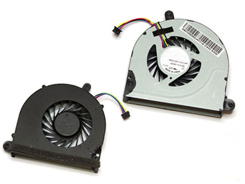 Genuine CPU Cooling Fan for HP ProBook 6560B 6565B 6570B Series Laptop