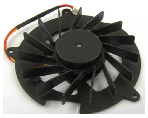 New Genuine Intel CPU Cooling Fan for Compaq Presario C300 C500 V5000 Series Laptop