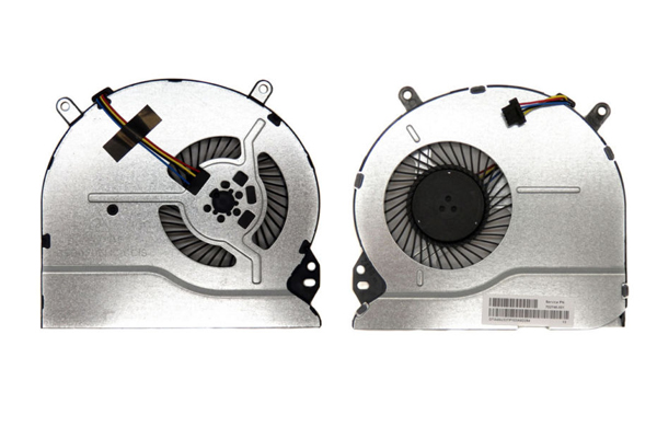 Genuine CPU Cooling Fan for  HP Pavilion Sleekbook 14 15 Series Laptop