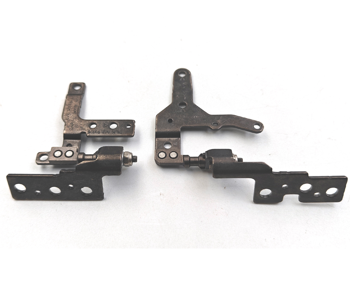 Genuine LCD Hinges For Dell Inspiron 5501 5502 5505 Series Laptop