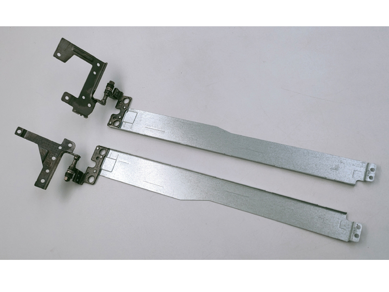 Genuine LCD Screen Hinges For Dell Latitude 3510 E3510 Series Laptop