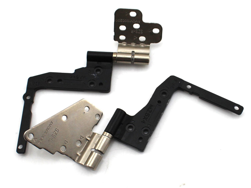 Genuine Dell latitude E5530 LCD Screen Hinges