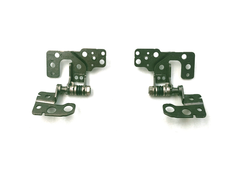 Genuine LCD Hinges for MSI GE66 Raider, GP66 Leopard Series Laptop