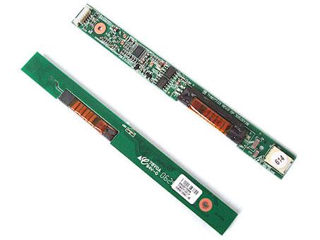 HP Compaq Business Notebook NX4800 LCD Inverter Board