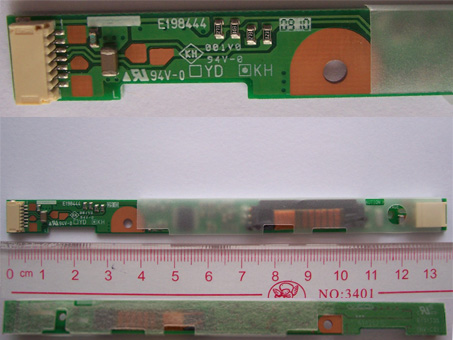 Genuine LCD Inverter Board for Toshiba Satellite A80, M50 Series Laptop