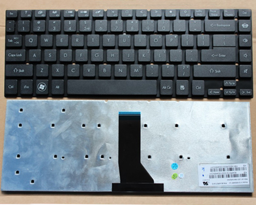 Genuine New Keyboard for Acer Aspire 3830 3830T 4755 4755G 4830 4830T Series Laptop