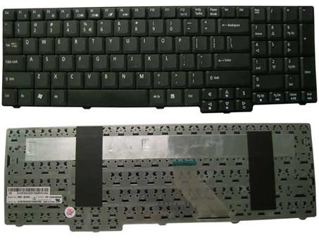 Genuine New Keyboard for Acer Aspire 5735 5737 7000 9300 9400 Series Laptop