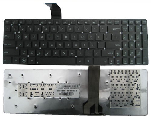 Genuine New Asus ASUS A55 K55 Series Laptop Keyboard