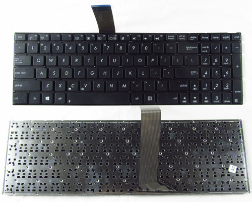 Genuine New Keyboard for ASUS R510 F550 X552 Series Laptop