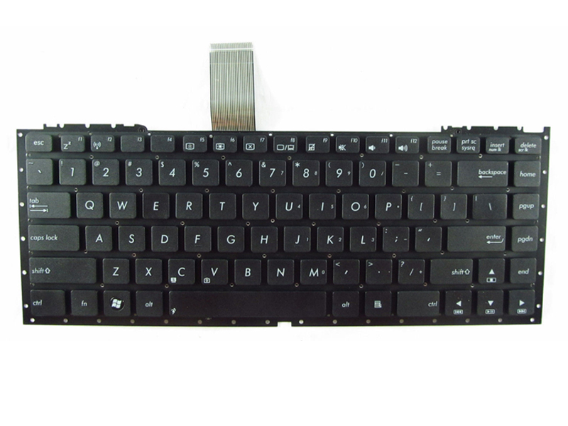 Genuine Keyboard for Asus U33 U43 Series Laptop