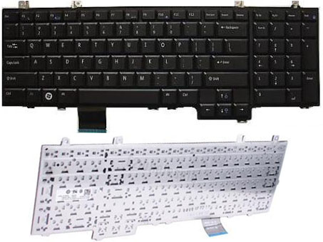 Genuine New Dell Studio 1735 1736 1737 Laptop Keyboard