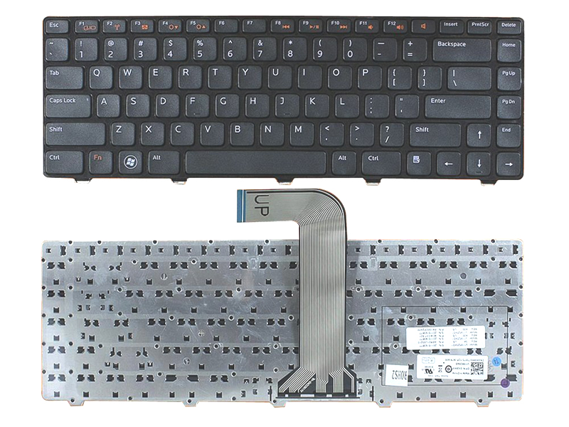 Genuine DELL Inspiron N4110 Series Laptop Keyboard