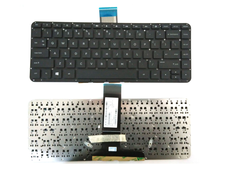 Genuine New HP Pavilion X360 13-A Series Laptop Keyboard