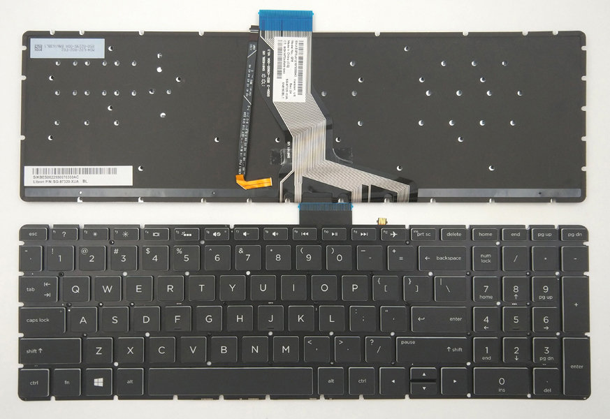 15.4-inch LCD / Screen Hinges for Dell Inspiron 6400 Series
