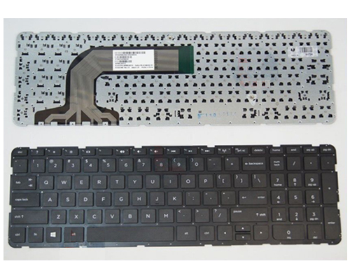 Genuine New Keyboard for HP Pavilion 17-E 17Z-E Series Laptop