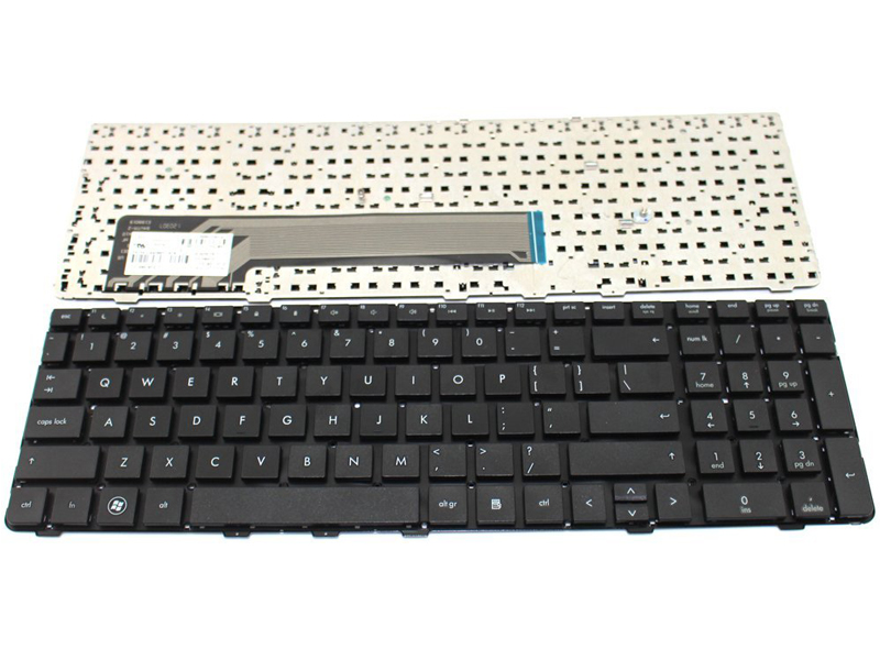 Genuine HP Probook 4530S 4535S 4730S Laptop Keyboard