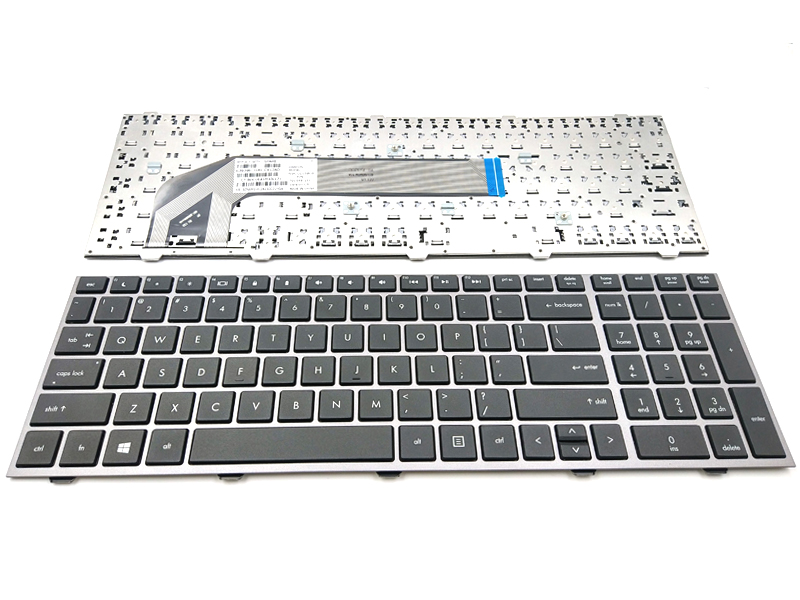 Genuine HP Probook 4540S 4545S 4740S Laptop Keyboard
