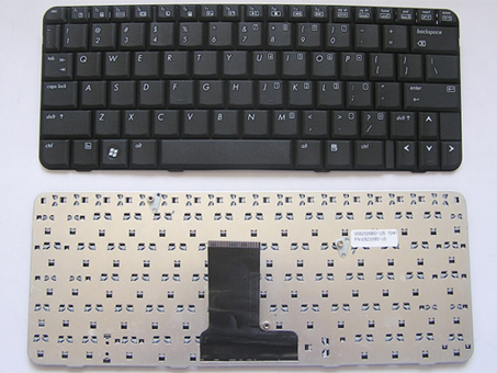 Genuine New HP Compaq CQ20, 2230S Laptop Keyboard