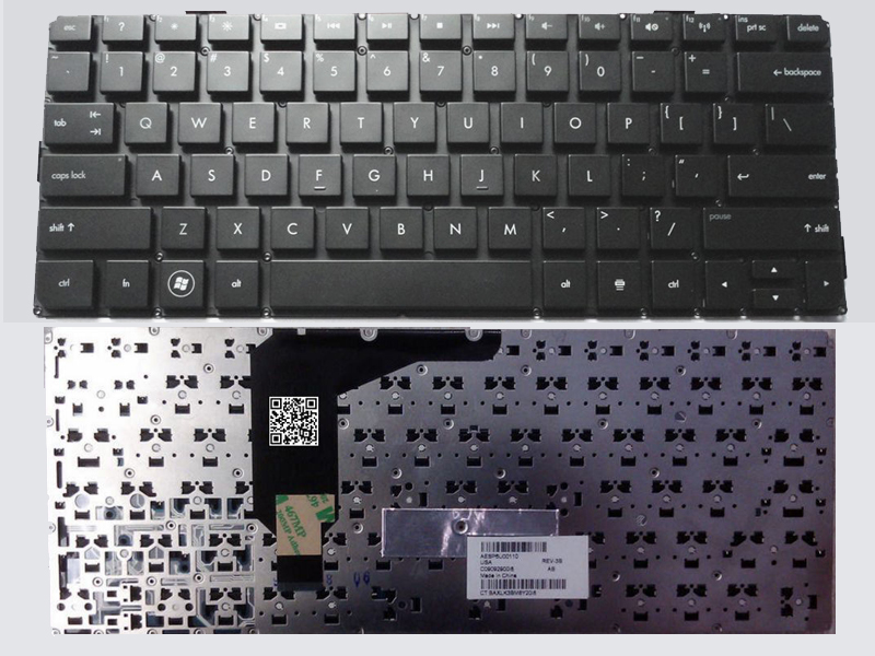 Genuine New HP Envy 13-1000 Series Laptop Keyboar