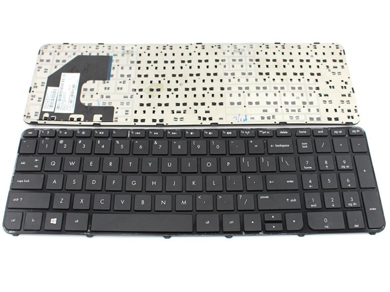 Genuine New HP Pavilion Sleekbook 15 15T 15Z 15-B Series Keyboard