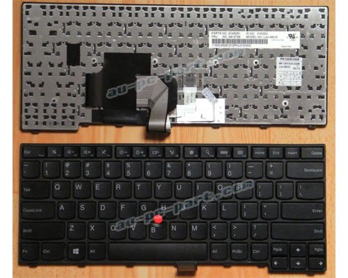 Genuine Lenovo Thinkpad T431S T440 T440P T440S E431 E440 Series Laptop Keyboard