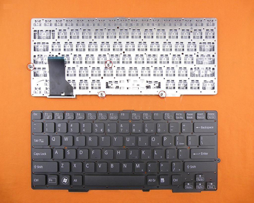 Genuine SONY VAIO E 13" E13 SVE13 SV-E13 Series Laptop Keyboard
