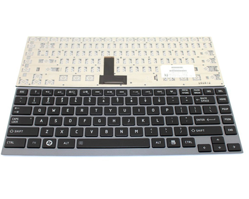 Genuine Keyboard for Toshiba Portege U800 U900 Z830 Z930 Series Laptop